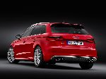  6  Audi () S3 Sportback  5-. (8V 2013 2016)