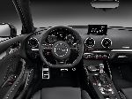  7  Audi S3 Sportback  5-. (8V 2013 2016)