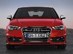  9  Audi S3  3-. (8P/8PA [] 2008 2012)