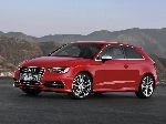  10  Audi () S3  3-. (8P/8PA [] 2008 2012)