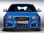  20  Audi () S3 Sportback  5-. (8P/8PA [] 2008 2012)