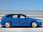  23  Audi () S3 Sportback  5-. (8P/8PA [] 2008 2012)