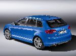  24  Audi () S3 Sportback  5-. (8P/8PA [] 2008 2012)