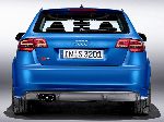  25  Audi () S3 Sportback  5-. (8P/8PA [] 2008 2012)