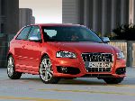  28  Audi () S3  3-. (8P/8PA [] 2008 2012)
