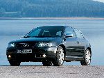  32  Audi S3  (8L 1999 2001)