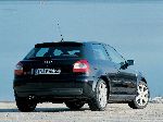  37  Audi S3  (8L 1999 2001)