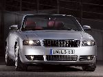  2  Audi S4  (B6/8H 2003 2004)