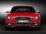  2  Audi () S5 Sportback  (8T [] 2012 2016)
