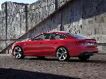  4  Audi () S5 Sportback  (8T [] 2012 2016)