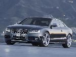  6  Audi () S5  (8T [] 2012 2016)