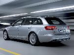  13  Audi () S6 Avant  (C7 2012 2014)