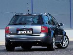  20  Audi S6  (C5 1999 2001)