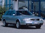  21  Audi S6  (C4 1994 1997)
