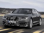  2  Audi () S8  (D4 2012 2013)