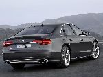  4  Audi () S8  (D4 2012 2013)
