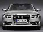  11  Audi () S8  (D4 2012 2013)