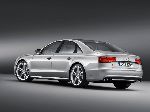  15  Audi () S8  (D4 2012 2013)