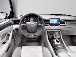  27  Audi () S8  (D4 2012 2013)
