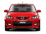  28  Mazda 3 MPS  5-. (BK [] 2006 2017)