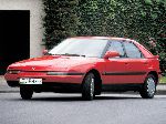  9  Mazda 323 GT  3-. (BG 1989 1995)