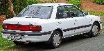  9  Mazda 323  (BA 1994 1998)