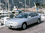  8  Mazda 626  (GF 1997 1999)