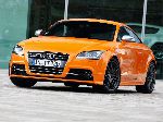  11  Audi () TT  2-. (8J [] 2010 2014)