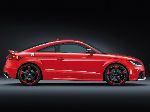  18  Audi () TT  2-. (8S 2014 2017)