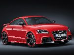  19  Audi () TT RS  2-. (8J [] 2010 2014)