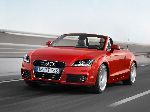 2  Audi () TT  2-. (8J [] 2010 2014)
