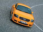  30  Audi () TT  2-. (8S 2014 2017)