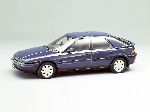  4  Mazda Familia  (9  1998 2000)