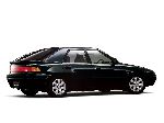  7  Mazda Familia  (9  1998 2000)