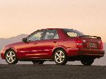  4  Mazda Protege Mazdaspeed  4-. (BJ [] 2000 2003)