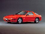  11  Mazda RX-7  (3  1991 2000)