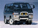  9  Mitsubishi Delica  (4  1995 2005)