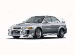  20  Mitsubishi Lancer Evolution  (IV 1996 1998)