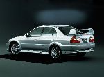  21  Mitsubishi Lancer Evolution  (IV 1996 1998)