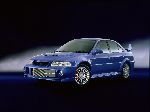  23  Mitsubishi Lancer Evolution  (IV 1996 1998)