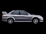  24  Mitsubishi Lancer Evolution  (II 1994 1995)