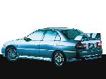  27  Mitsubishi Lancer Evolution  (III 1995 1996)