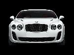  29  Bentley () Continental GT V8  2-. (2  2010 2017)