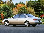  19  Nissan Altima  (L30 1997 2000)