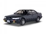  6  Nissan Bluebird  (U13 1991 1997)