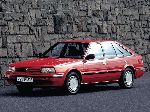  3  Nissan Bluebird  (T12/T72 [2 ] 1985 1992)