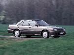 10  Nissan Bluebird  (U12 1987 1991)