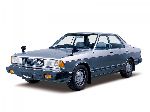 14  Nissan Bluebird  (U11 1983 1991)