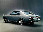  16  Nissan Bluebird  (U11 1983 1991)