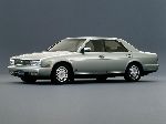  10  Nissan Cedric  (Y33 1995 1999)